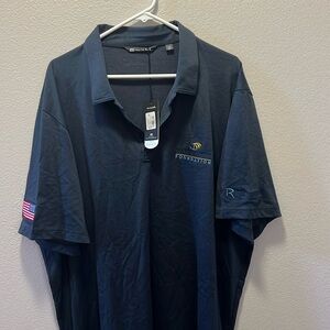 Travis Matthew Branded Golf Wear Bundle